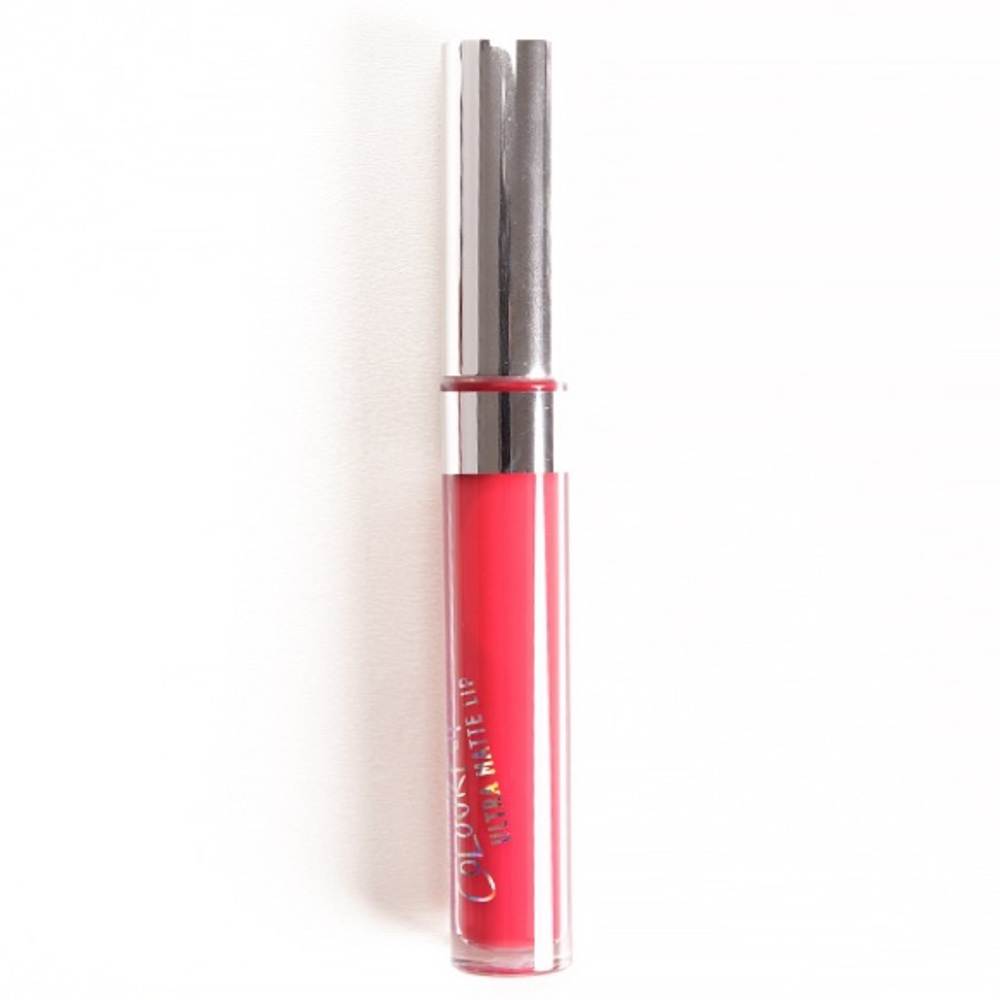 ColourPop Ultra Matte Lip Ouiji